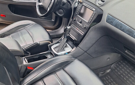 Ford Mondeo IV, 2012 год, 1 190 000 рублей, 14 фотография