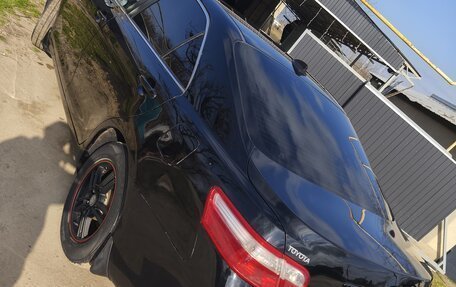 Toyota Camry, 2007 год, 890 000 рублей, 5 фотография