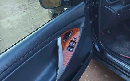 Toyota Camry, 2007 год, 890 000 рублей, 7 фотография