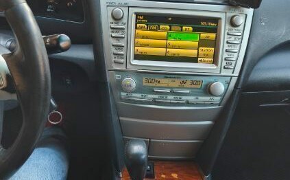 Toyota Camry, 2007 год, 890 000 рублей, 9 фотография