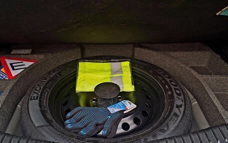 Ford Mondeo IV, 2012 год, 1 190 000 рублей, 15 фотография