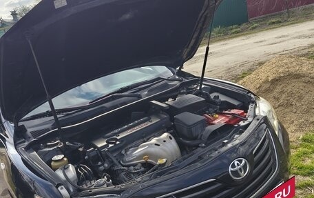 Toyota Camry, 2007 год, 890 000 рублей, 3 фотография