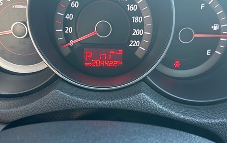 KIA Cerato III, 2011 год, 1 000 000 рублей, 6 фотография