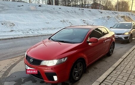 KIA Cerato III, 2011 год, 1 000 000 рублей, 4 фотография