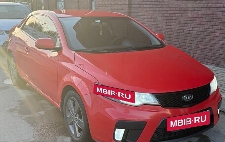 KIA Cerato III, 2011 год, 1 000 000 рублей, 3 фотография