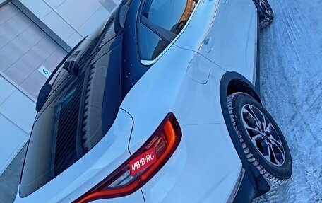 Renault Arkana I, 2021 год, 1 625 000 рублей, 4 фотография