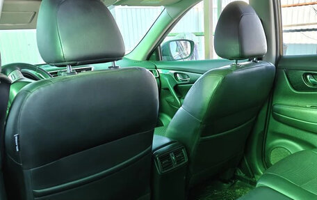 Nissan X-Trail, 2016 год, 1 560 000 рублей, 11 фотография