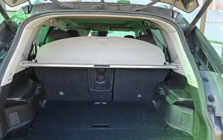 Nissan X-Trail, 2016 год, 1 560 000 рублей, 7 фотография