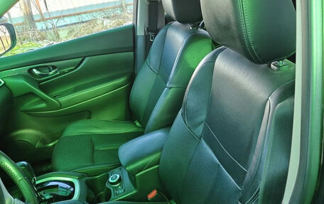 Nissan X-Trail, 2016 год, 1 560 000 рублей, 9 фотография