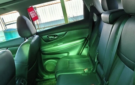 Nissan X-Trail, 2016 год, 1 560 000 рублей, 6 фотография