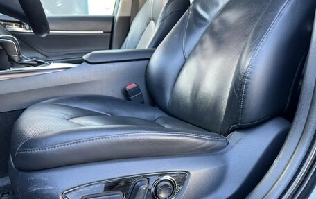 Toyota Camry, 2018 год, 3 150 000 рублей, 7 фотография