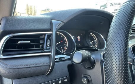 Toyota Camry, 2018 год, 3 150 000 рублей, 9 фотография