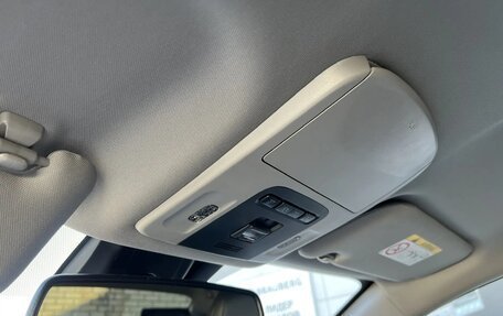 Toyota Camry, 2018 год, 3 150 000 рублей, 18 фотография