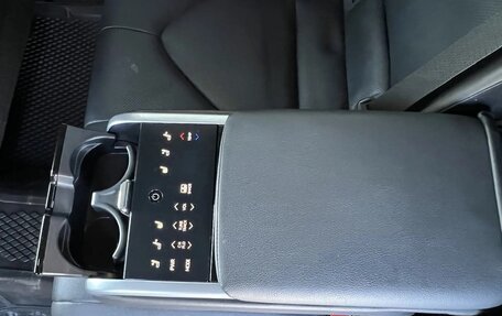 Toyota Camry, 2018 год, 3 150 000 рублей, 16 фотография