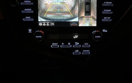 Toyota Camry, 2018 год, 3 150 000 рублей, 17 фотография