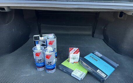 Toyota Camry, 2018 год, 3 150 000 рублей, 19 фотография