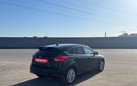 Ford Focus III, 2018 год, 1 280 000 рублей, 4 фотография