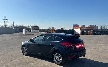 Ford Focus III, 2018 год, 1 280 000 рублей, 3 фотография