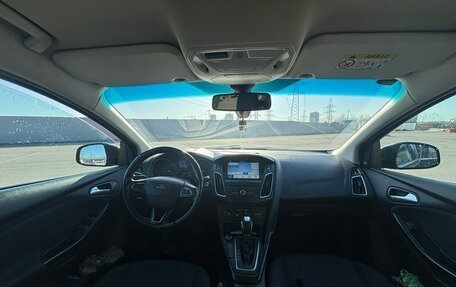 Ford Focus III, 2018 год, 1 280 000 рублей, 6 фотография