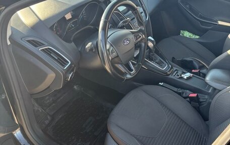 Ford Focus III, 2018 год, 1 280 000 рублей, 7 фотография