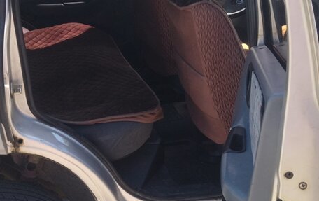 Chevrolet Niva I рестайлинг, 2003 год, 330 000 рублей, 4 фотография