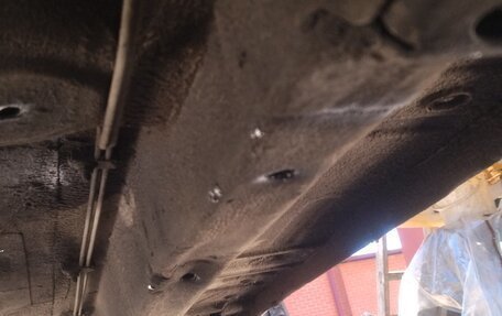 Chevrolet Niva I рестайлинг, 2003 год, 330 000 рублей, 6 фотография