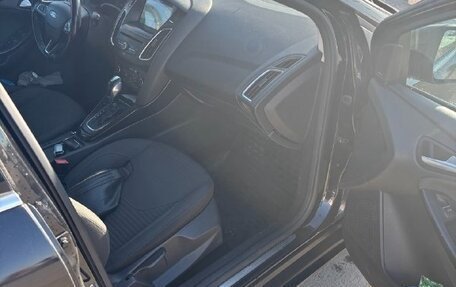 Ford Focus III, 2018 год, 1 280 000 рублей, 8 фотография