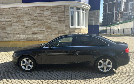 Audi A4, 2013 год, 1 600 000 рублей, 3 фотография
