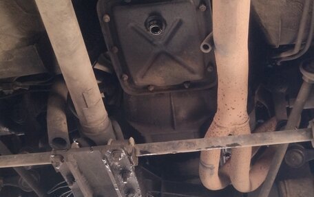 Chevrolet Niva I рестайлинг, 2003 год, 330 000 рублей, 2 фотография