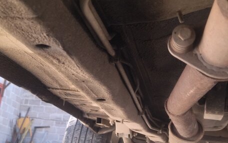 Chevrolet Niva I рестайлинг, 2003 год, 330 000 рублей, 3 фотография