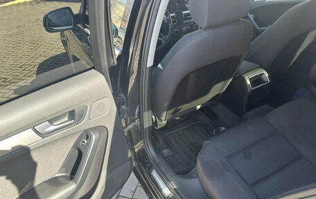 Audi A4, 2013 год, 1 600 000 рублей, 12 фотография