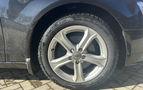 Audi A4, 2013 год, 1 600 000 рублей, 14 фотография