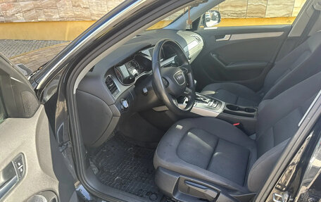 Audi A4, 2013 год, 1 600 000 рублей, 9 фотография