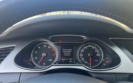 Audi A4, 2013 год, 1 600 000 рублей, 11 фотография