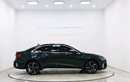 Audi A3, 2021 год, 1 913 000 рублей, 4 фотография