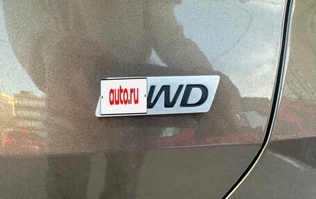 Renault Duster, 2021 год, 1 750 000 рублей, 11 фотография