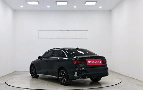 Audi A3, 2021 год, 1 913 000 рублей, 6 фотография