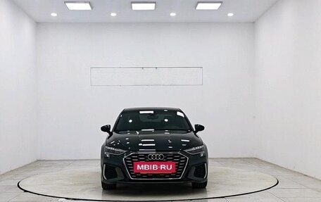 Audi A3, 2021 год, 1 913 000 рублей, 2 фотография