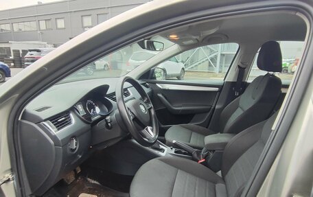 Skoda Octavia, 2016 год, 1 449 000 рублей, 9 фотография