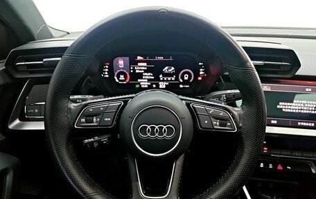 Audi A3, 2021 год, 1 913 000 рублей, 11 фотография