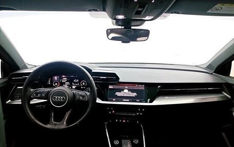 Audi A3, 2021 год, 1 913 000 рублей, 10 фотография