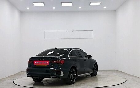 Audi A3, 2021 год, 1 913 000 рублей, 8 фотография