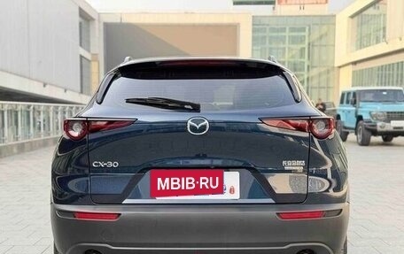 Mazda CX-30 I, 2022 год, 1 810 004 рублей, 5 фотография