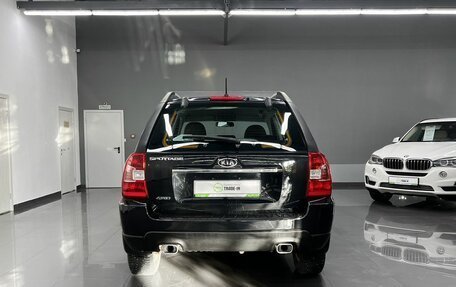 KIA Sportage II, 2010 год, 995 000 рублей, 4 фотография