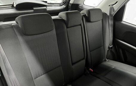 KIA Sportage II, 2010 год, 995 000 рублей, 13 фотография