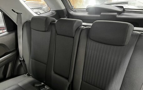 KIA Sportage II, 2010 год, 995 000 рублей, 10 фотография