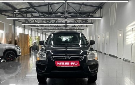 KIA Sportage II, 2010 год, 995 000 рублей, 3 фотография