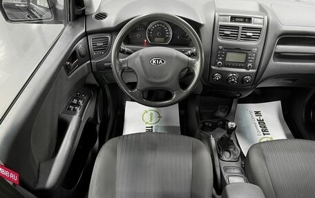 KIA Sportage II, 2010 год, 995 000 рублей, 12 фотография