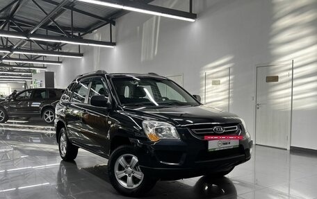 KIA Sportage II, 2010 год, 995 000 рублей, 5 фотография