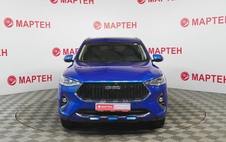 Haval F7 I, 2020 год, 1 869 000 рублей, 2 фотография